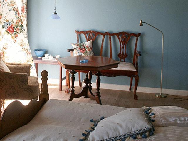 Teglgaarden Bed & Breakfast Vindeby  Habitación foto