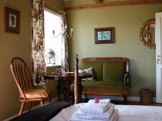 Teglgaarden Bed & Breakfast Vindeby  Habitación foto