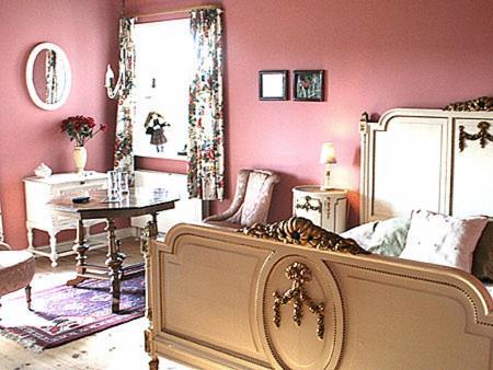 Teglgaarden Bed & Breakfast Vindeby  Habitación foto