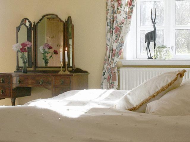 Teglgaarden Bed & Breakfast Vindeby  Habitación foto